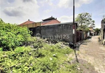 Tanah Gunung Salak Padangsambian Kelod Denpasar Barat