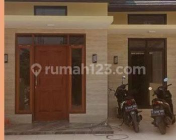 Cuma Ini Rumah Cisaranten Ujungberung Kota Bandung 246M11