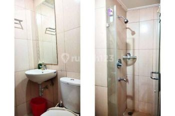 Sudah SHM‼️Apartemen Papilio Full Furnish Nol Raya A Yani