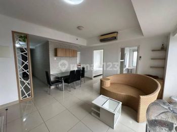 Apart WaterPlace F 3BR .