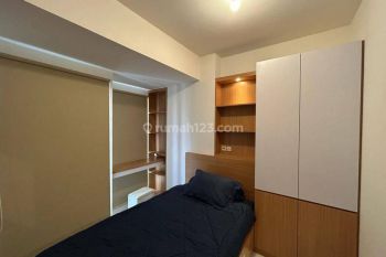 Disewakan Apartemen Studio Tokyo Pik 2 Full Furnish Dijamin Termurah
