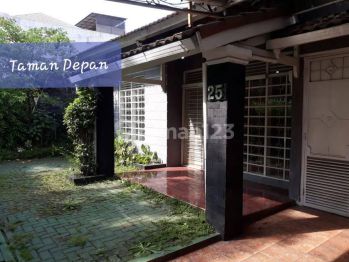 Rumah Nyaman Terawat Siap Huni di Margahayu Raya, Bandung