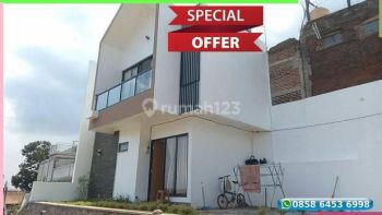 Top Price Rumah Skandinavia Di Kota Bandung Dkt Uin 183H12