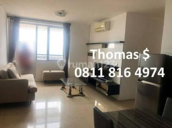 The Park Kelapa Gading Furnsihed