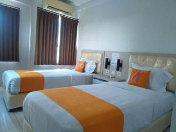 Apartemen Elvis Tower Cikarang Studio Unit 03-21 Fully Furnish
