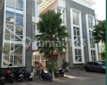 Cantik Apartemen Kos Mewah Unpad Itb Jatinangor Bandung 67H13