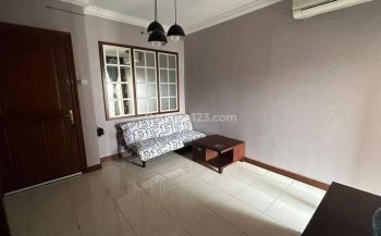 Apartemen Majesty 2 Kamar Tidur Bagus Furnished