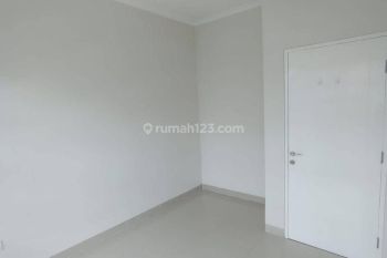 Rumah di cluster milano village Bagus murah semi furnished