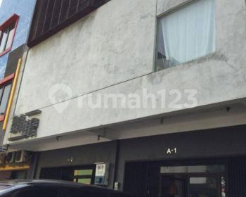 Ruko Siap Pakai Di Ruko Fatmawati Festival Jakarta Selatan