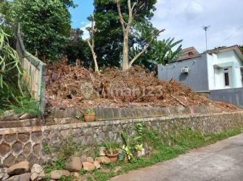 Tanah Dalam Perumahan di Jati Asih Bekasi 5 Menit Tol Jati Asih