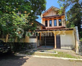 Wow Rumah dalam komplek Fajar Raya 1 M an luas tanah 340 Jarang ada BU