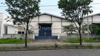 Disewakan Gudang Bumi Maspion HGB Lebar 23 Surabaya Murah
