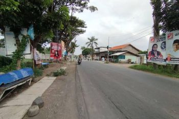 Promo Awal Tahun Tanah Kavling Dekat Pasar Trayeman Slawi