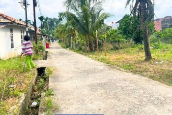 Jual Tanah Siap Bangun Lokasi Celentang Dekat Mie Gacoan