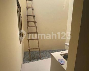 Disewakan rumah pertahun atau per 6 bulan