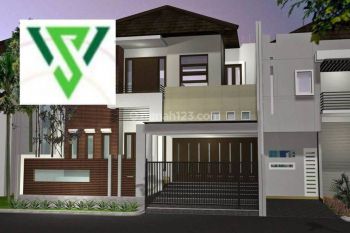 Rumah murah 10 M raya satelit barat raya Sukomanunggal