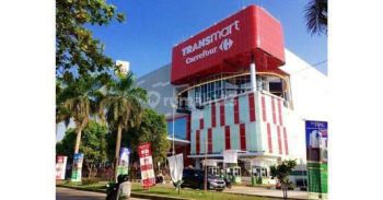 Kavling Matang Dekat Transmart Yasmin Bogor