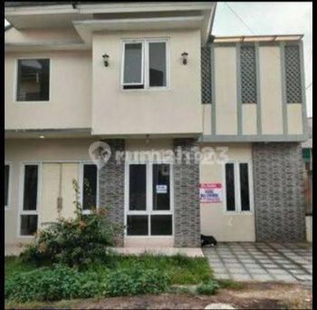Rent Rumah: Rumah bagus dkt tol
