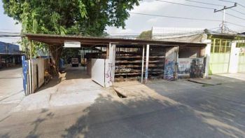 Rent Tanah Kavling: Kavling Kapuk Raya