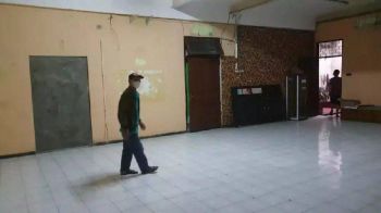 Ruko Raya Kenjeran Row Jalan Besar ( Akses Kontainer )