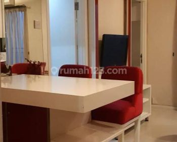 Sewa 1 Bedroom Apartemen Thamrin Residence Furnish Tipe L High Floor