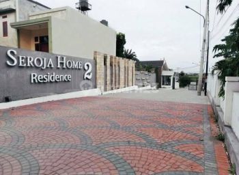 Rumah Murah Bawah Harga Pasar di Saroja Home 2 Soreang Bandung