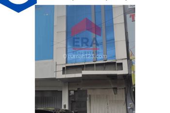 Ruko Prof Hamka Ngaliyan Lokasi Strategis