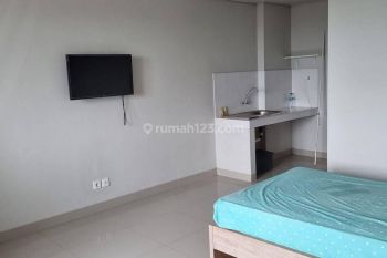 Disewakan Apartment Trimezia Beverly Type Studio