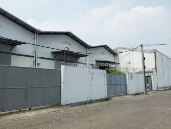 Gudang Margomulyo Surimulia dekat margomulyo indah