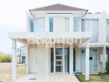 RUMAH NORTH VICTORIA GRAND PAKUWON dekat Food Junction, Margomulyo, komersial