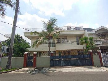 Rumah Mewah Di Perumahan Janur Asri Kelapa Gading Jakarta Utara