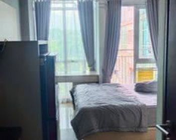 Apartement Taman Melati Strategis Dekat Univ. di Jatinangor