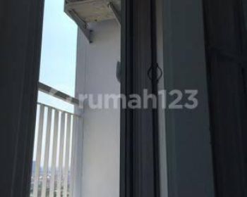 Apartemen Amor Pakuwon City Unfurnished