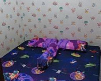 Unit nyaman, rapi dan bersih