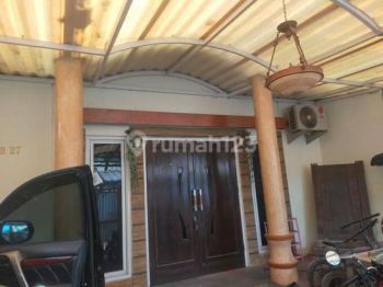 Jual Rumah Di Cluster Rancamanyar Bandung