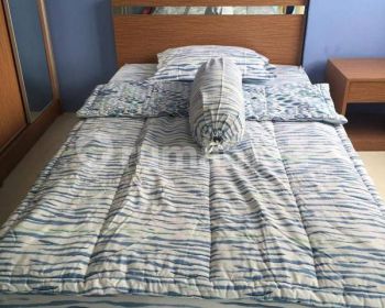 Apartement Taman melati margonda depok 1 BR Furnished Bagus
