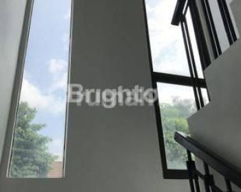 Rent Rumah: Icon BSD City