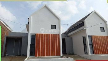 Rumah Subsidi Viral Dp 2 Jt Kpr 1 Jt Perbln Di Garut Kota 305H1