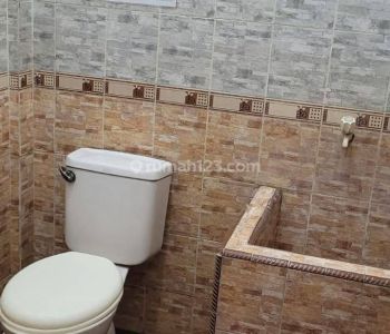 Bagus Ruko Siap Pakai