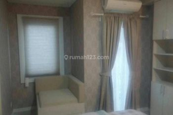 Apartemen Metro Park Residence studio Furnished Bagus