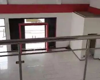 Disewakan Ruko Strategis di Lembang