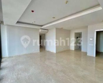 Jual Cepat Apartemen Voila Ciputra World 4 Bedroom, Sby Barat