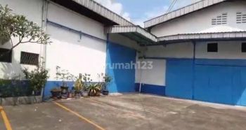 Disewakan Gudang Kantor di Leuwinutug Bogor