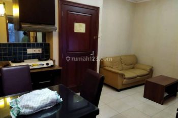 Dijual Apartemen Grand Setiabudi Apartemen