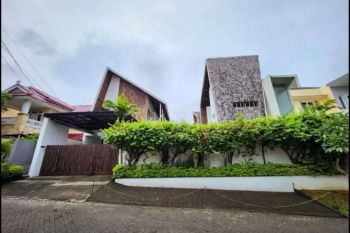 Dijual Villa Premium Lingkungan Nyaman Dekat Dengan GWK & Sidewalk Jimbaran