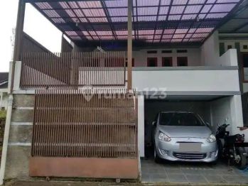 Rumah Cigugur Ciwaruga Dekar Eco Dt