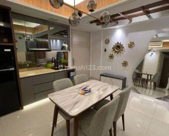 Dijual Cepat Apartemen La Riz Pakuwon Mall