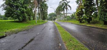 Tanah Kavling Bukit Golf Bsd Serpong Investasi Masa Depan