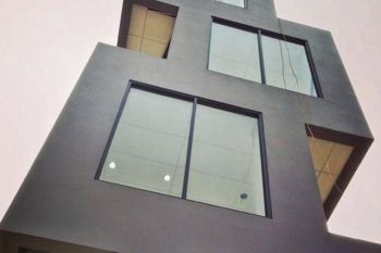 Ruko Jl Arteri Kelapa Gading Kelapa Gading, Jakarta Utara