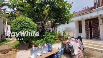 Rumah Tua Di Senopati, Kebayoran Baru, 10 menit ke SCBD